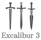 Excalibur3